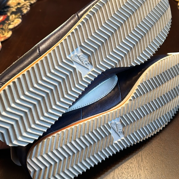 Old School Nike Running Shoes size 8 us - Picture 5 of 5